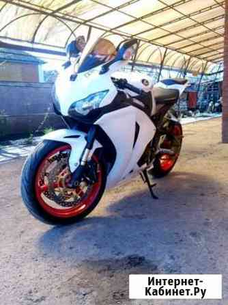 Honda cbr 1000 rr Краснодар