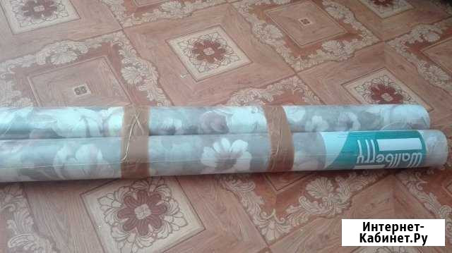 Продам обои Вязники - изображение 1