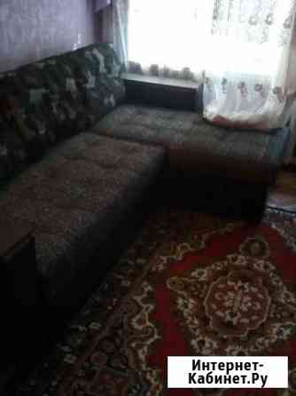 Комната 14 кв.м. в 1-к, 4/9 эт. Арзамас