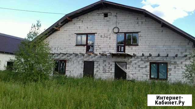Дом 240 кв.м. на участке 14 сот. Дмитров - изображение 1