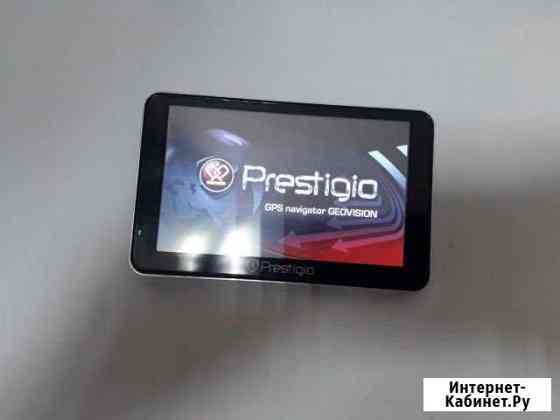 Навигатор Prestigio X-13 12056 Улан-Удэ