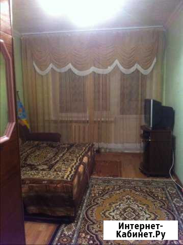 Комната 17 кв.м. в 1-к, 2/3 эт. Саранск - изображение 1