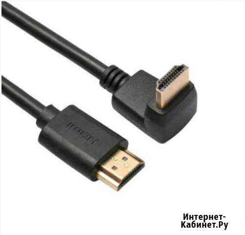 Hdmi кабель Бугульма