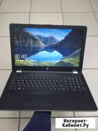 Ноутбук hp 15 Егорьевск