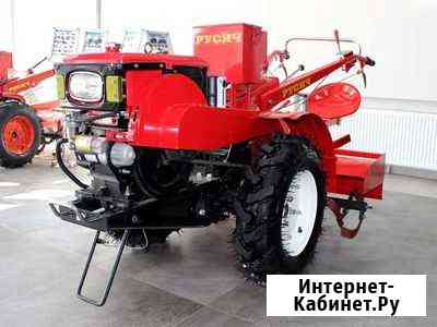 Русич Т-8 Кропоткин