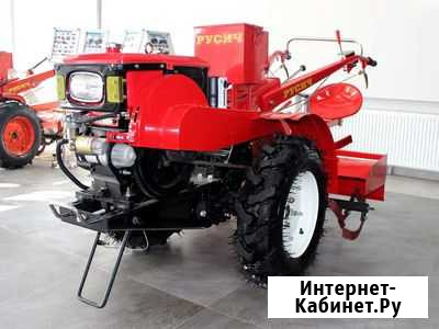 Русич Т-8 Кропоткин - изображение 1