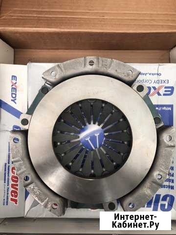 Сцепление Брянск - изображение 1