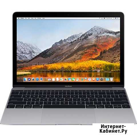 MacBook 12 Симферополь - изображение 1