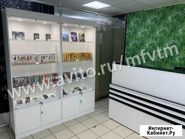 Витрины, ресепшн Нижний Новгород - изображение 1