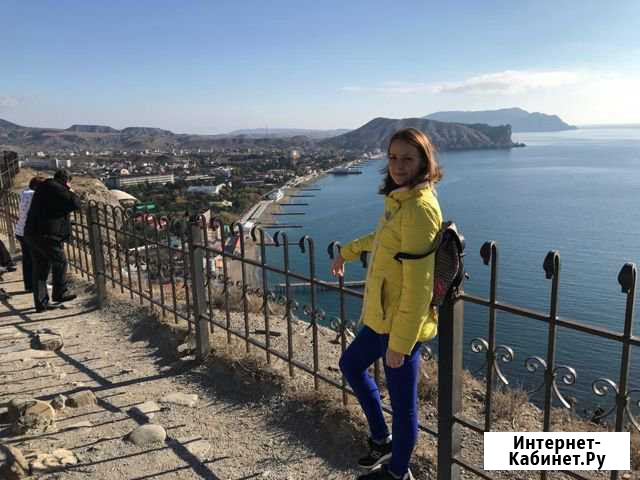 Репетитор по английскому языку для младших классов Биробиджан - изображение 1