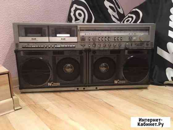 Sharp GF-777 Новосибирск