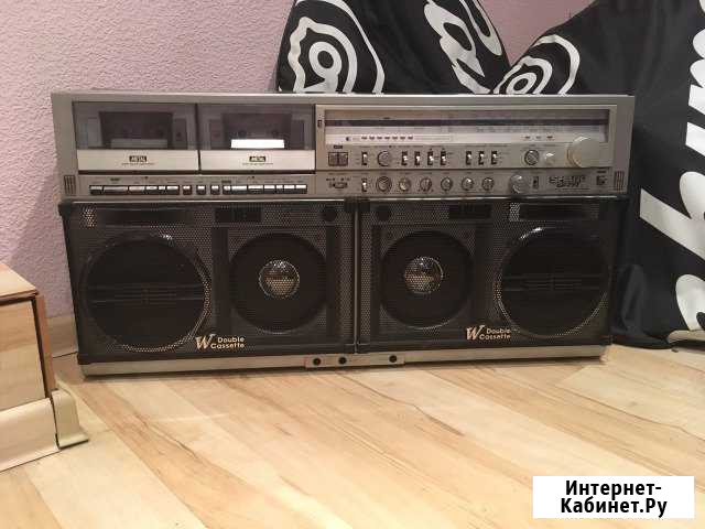 Sharp GF-777 Новосибирск - изображение 1