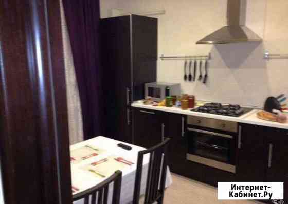 1-к квартира, 48 кв.м., 9/9 эт. Нижнекамск