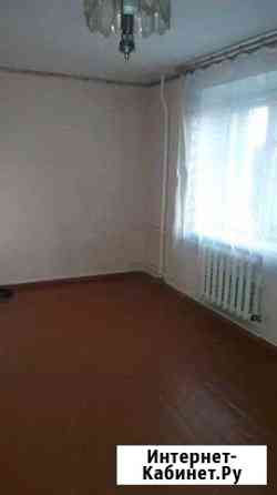 1-к квартира, 30 кв.м., 3/5 эт. Улан-Удэ