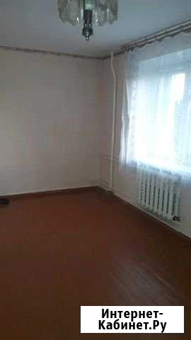 1-к квартира, 30 кв.м., 3/5 эт. Улан-Удэ - изображение 1