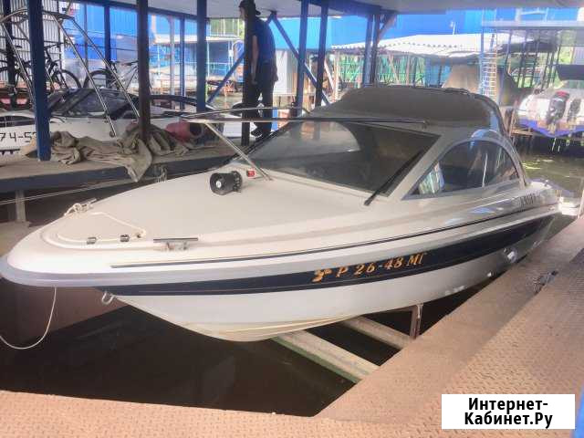 Катер Yamarin 56HT Икша - изображение 1