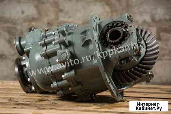 Редуктор Камаз 31-35 зубов средний №6522 - 7937 Старый Оскол