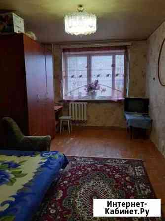 1-к квартира, 29 кв.м., 2/5 эт. Волжский Волгоградской области