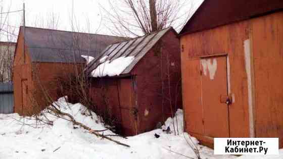 Гараж, 20 кв.м. Электросталь