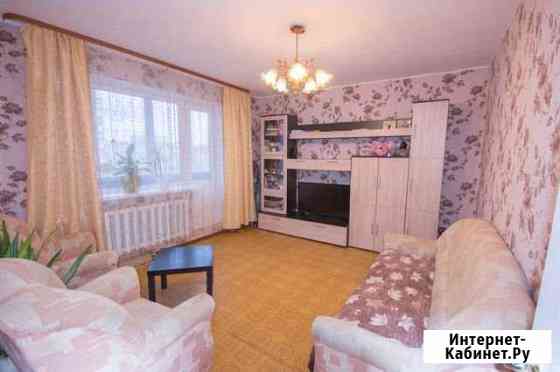 2-к квартира, 40.6 кв.м., 3/9 эт. Нижний Тагил