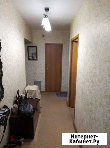 2-к квартира, 51.7 кв.м., 2/3 эт. Дальнее Константиново - изображение 1