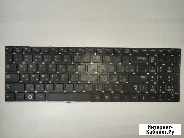 Клавиатура BA59-02795D для SAMSUNG QX530, RC530 Вологда - изображение 1