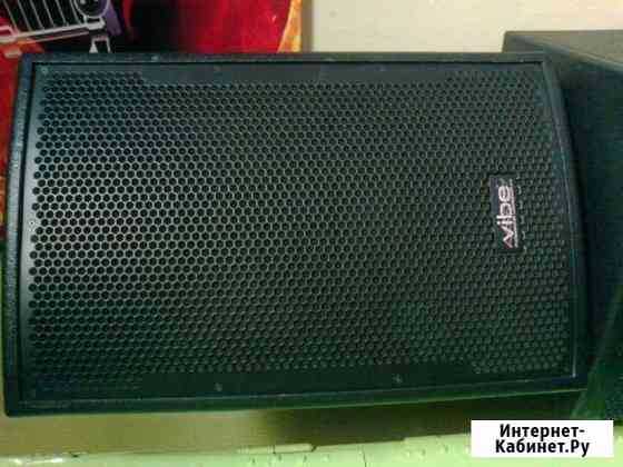 Активные колонки(ак. системы) Нижний Новгород