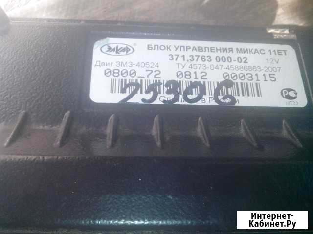 Эбу Микас 11ет Злынка - изображение 1