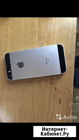 iPhone 5s Семикаракорск - изображение 1