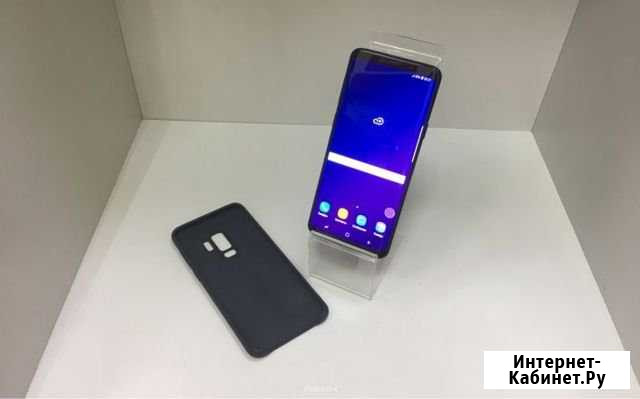 SAMSUNG Galaxy S9+ 64GB(226) Симферополь - изображение 1