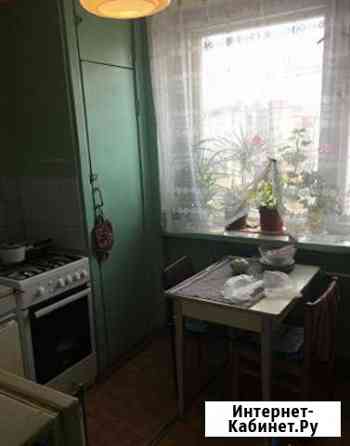 2-к квартира, 48.9 кв.м., 5/5 эт. Выборг