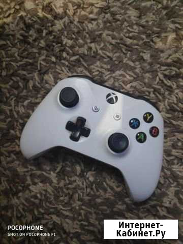 Геймпад Xbox One Выкса - изображение 1