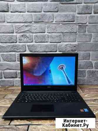 Ноутбук Dell Inspiron 15-3878 Электросталь