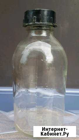 Медецинские баночки Евпатория - изображение 1