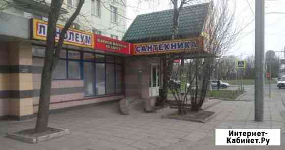 Торговое помещение, 396.5 кв.м. Москва