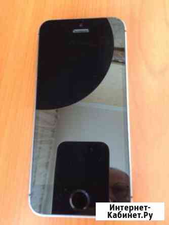 iPhone 5s 16gb Старый Оскол