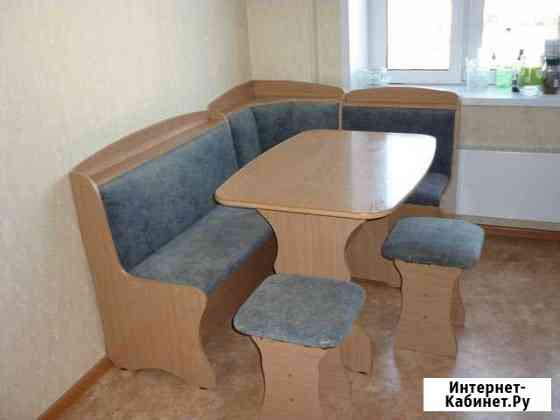 Кухонный уголок, обеденная группа Красноярск