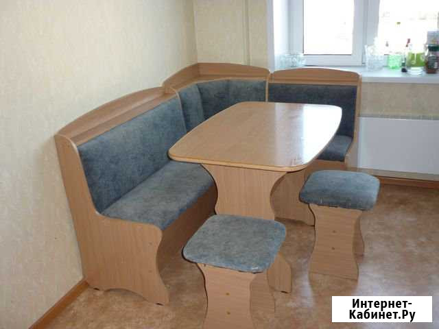 Кухонный уголок, обеденная группа Красноярск - изображение 1