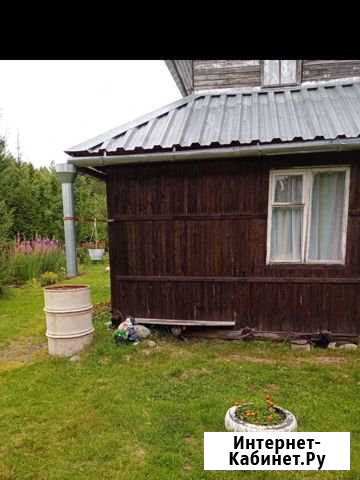 Дача 50 кв.м. на участке 15 сот. Петрозаводск - изображение 1