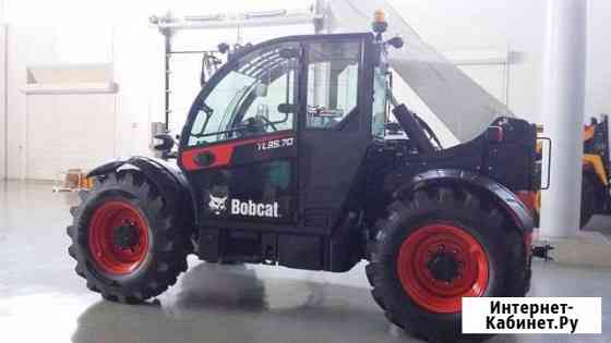 Телескопический погрузчик Bobcat 35.70 Саранск