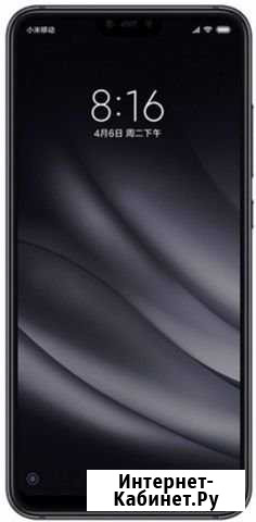 Xiaomi mi 8 lite Белгород - изображение 1
