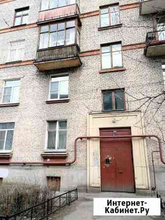 Комната 19 кв.м. в 3-к, 1/5 эт. Санкт-Петербург