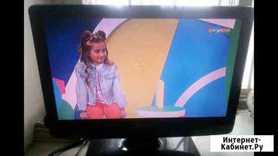 2 Телевизора LCD Воронеж