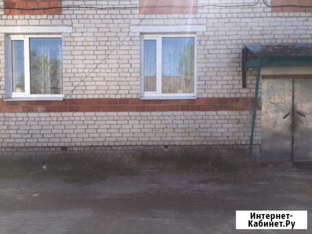 3-к квартира, 62 кв.м., 1/2 эт. Сухобезводное - изображение 1