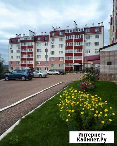 2-к квартира, 64 кв.м., 5/6 эт. Красноусольский - изображение 1