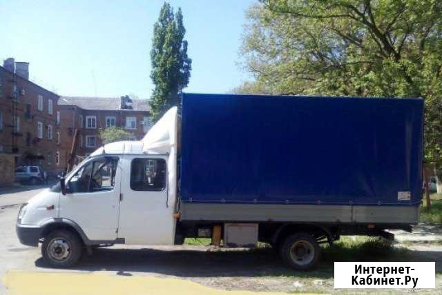 Грузчики,переезды,транспорт Нижний Новгород - изображение 1