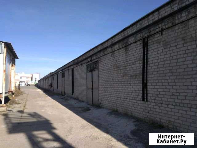 Продам боксы Каменск-Уральский - изображение 1