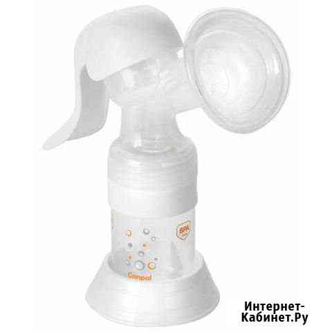 Молокоотсос ручной Canpol Babies Иваново