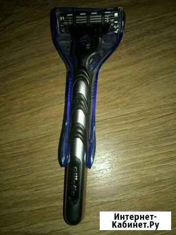 Gillett Брянск - изображение 1