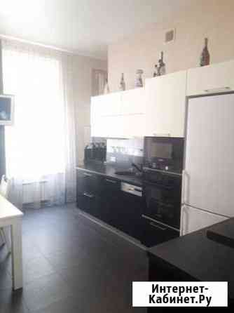 3-к квартира, 120 кв.м., 2/4 эт. Выборг